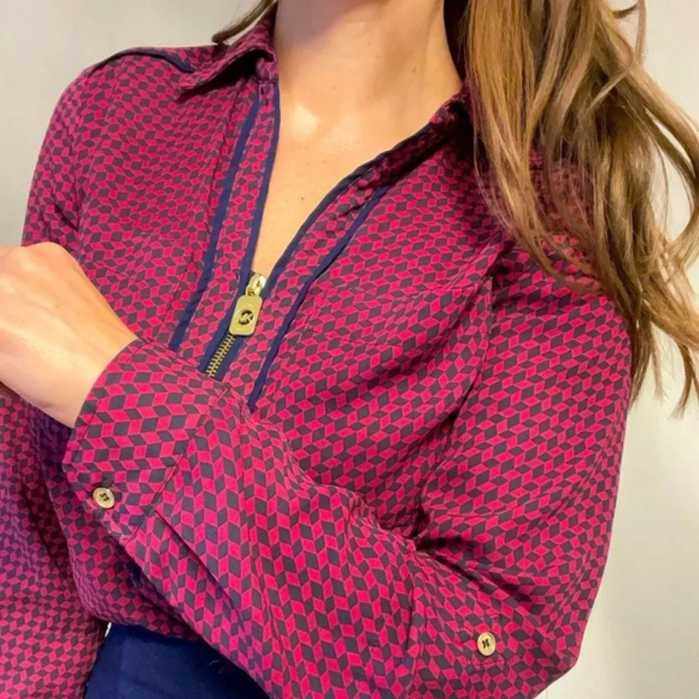 Michael by Michael Kors top